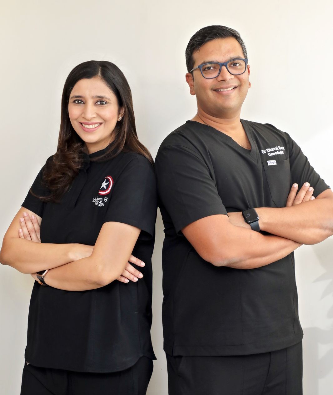 Gynaecologist Expertise